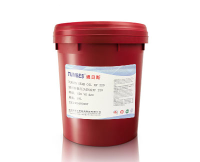 TBM HP-500全氟聚醚润滑脂